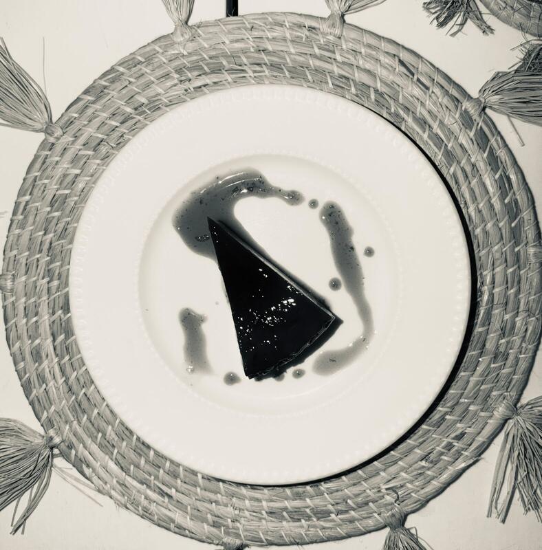 Postre de la casa